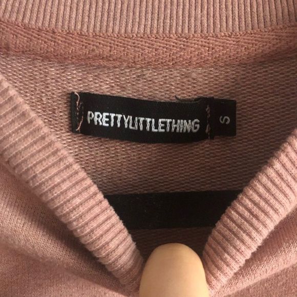 💝(3/$25) plt • oversized tie dye sweater shirt - Picture 5 of 8